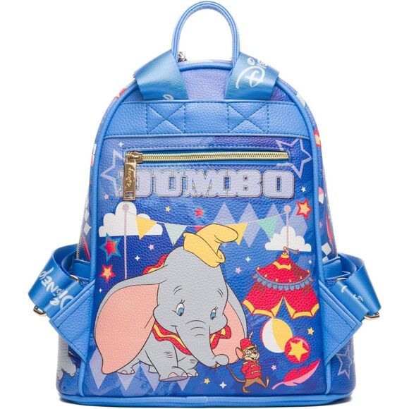 5007 Disney Dumbo and Timothy Q. Mouse Circus 11\